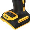 Гайковерт DeWALT 18 В XR Li-lon 2x5Ah, 1396 Нм (DCF900P2G) изображение 4