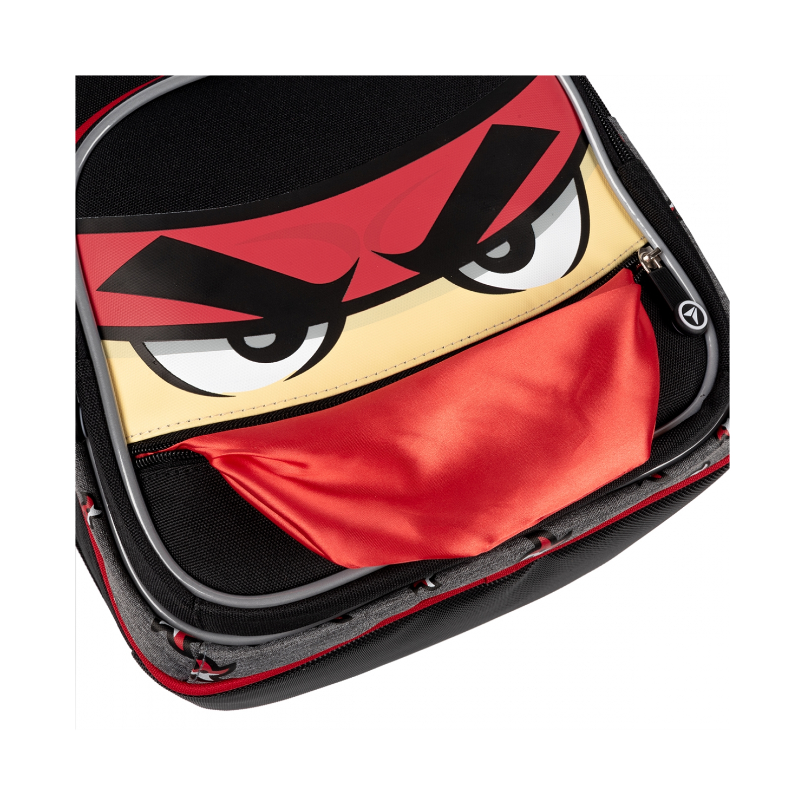 Рюкзак шкільний Yes S-91 Ninja (559406) зображення 10