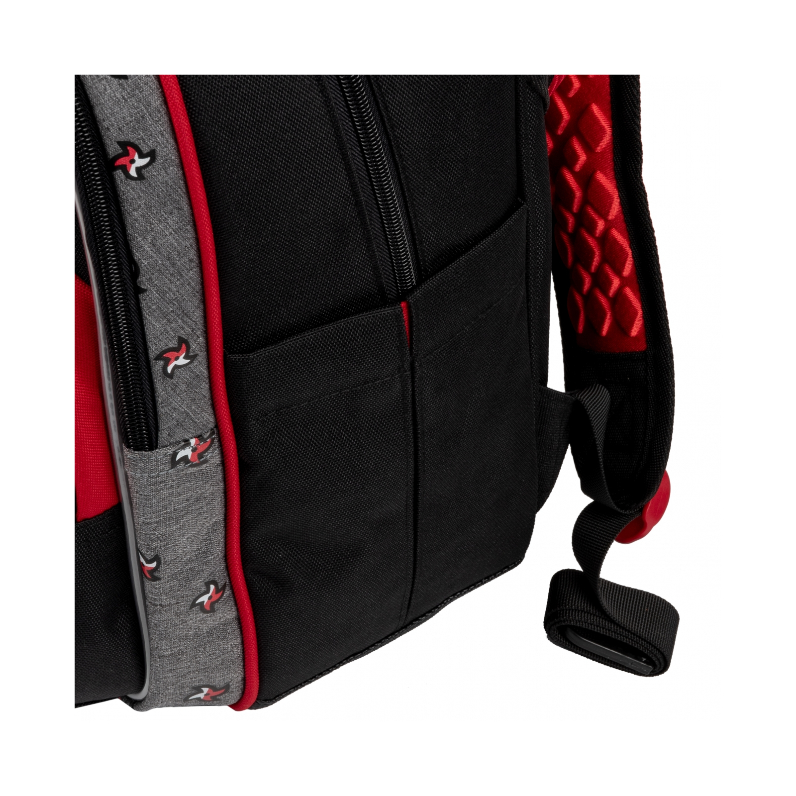 Рюкзак шкільний Yes S-91 Ninja (559406) зображення 11