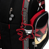 Рюкзак шкільний Yes S-91 Ninja (559406) зображення 9
