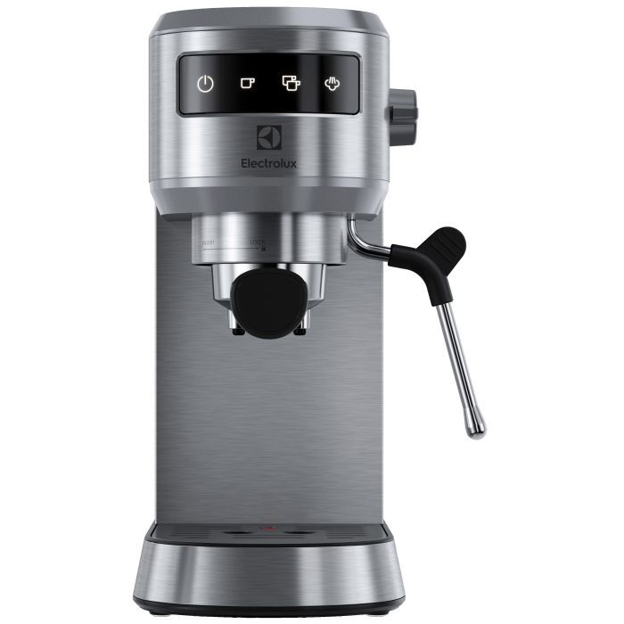 Ріжкова кавоварка еспресо Electrolux E6EC1-6ST зображення 4