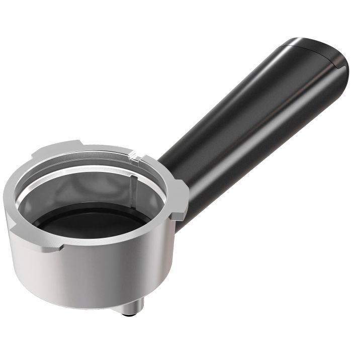 Ріжкова кавоварка еспресо Electrolux E6EC1-6ST зображення 6