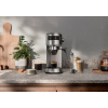 Рожковая кофеварка эспрессо Electrolux E6EC1-6ST изображение 8