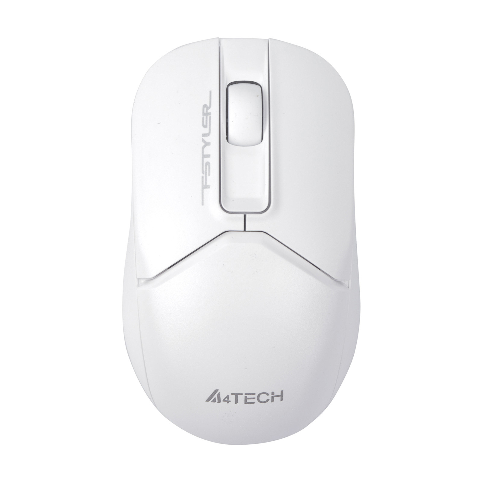 Комплект A4Tech FG1112S Wireless White (FG1112S White) изображение 3
