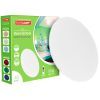 Світильник Eurolamp Van Gogh 48W 3000K 6500К RGB (LED-SL-48W-N17(RGB)) зображення 2