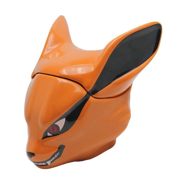 Чашка ABYstyle Чашка 3D Naruto Shippuden Kyubi (ABYMUG353)