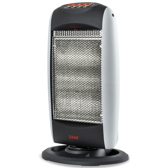 Обігрівач ZASS HS 06 (HS06) зображення 2