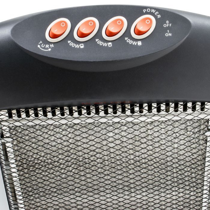 Обігрівач ZASS HS 06 (HS06) зображення 4