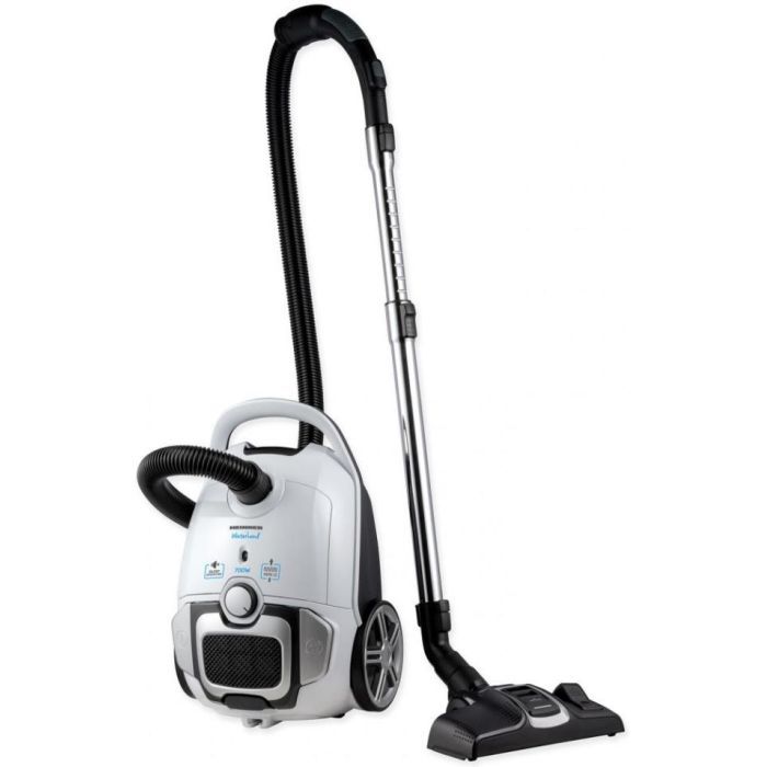 Пылесос HEINNER HVC-M700WH