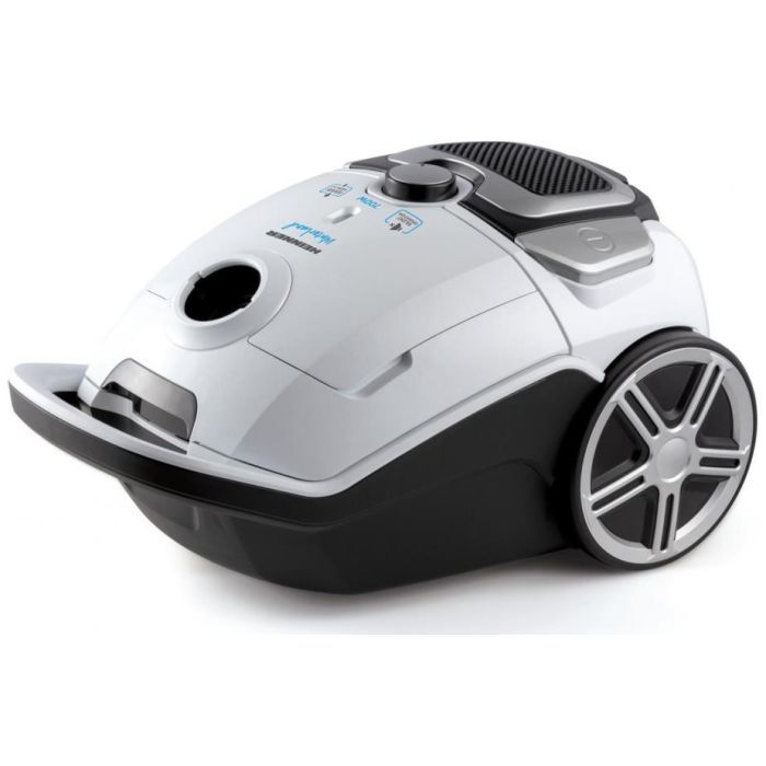 Пылесос HEINNER HVC-M700WH изображение 2