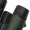 Бінокль Comet W13 10x42A waterproof в чохлі Зелений (W13-1042A) зображення 5