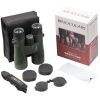Бінокль Comet W13 10x42A waterproof в чохлі Зелений (W13-1042A) зображення 7