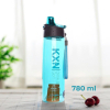 Бутылка для воды Casno 780 мл KXN-1180 Блакитна (KXN-1180_Blue) изображение 2