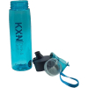 Пляшка для води Casno 780 мл KXN-1180 Блакитна (KXN-1180_Blue) зображення 3