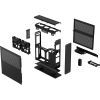 Корпус для ПК Fractal Design Ridge Black mITX PCIe 4.0 (FD-C-RID1N-11) изображение 12