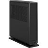 Корпус для ПК Fractal Design Ridge Black mITX PCIe 4.0 (FD-C-RID1N-11) изображение 3