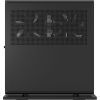 Корпус для ПК Fractal Design Ridge Black mITX PCIe 4.0 (FD-C-RID1N-11) изображение 9