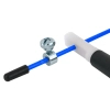 Скакалка PowerPlay 4202 швидкісна Синя (PP_4202_Blue) изображение 3