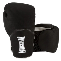 Photos - Martial Arts Gloves PowerPlay Снарядні рукавички  3012 Чорні XL  PP3012XLBlack (PP3012XLBlack)