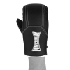 Снарядні рукавички PowerPlay 3012 Чорні XL (PP_3012_XL_Black) зображення 3