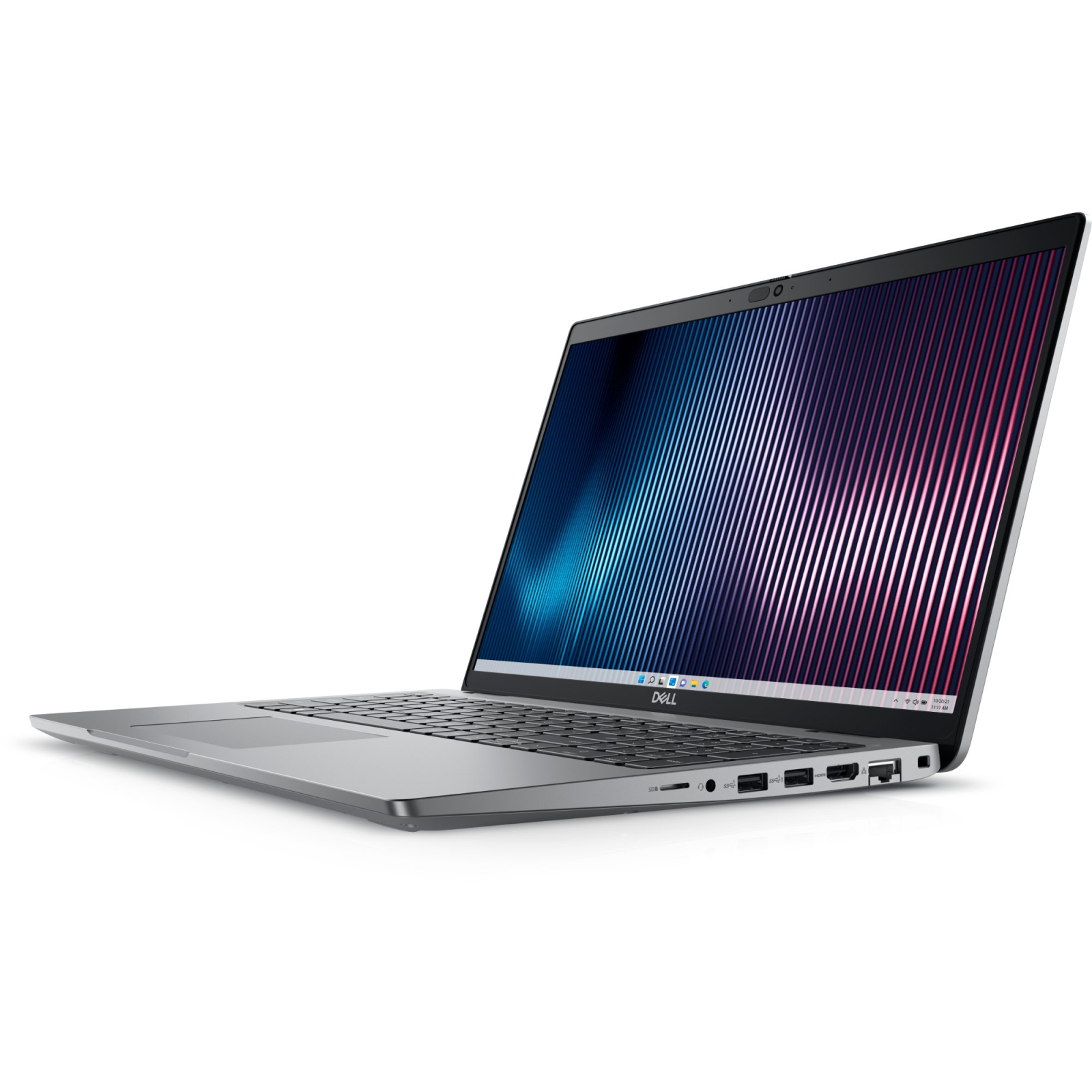 Ноутбук Dell Latitude 5540 (N021L554015UA_WP) зображення 3