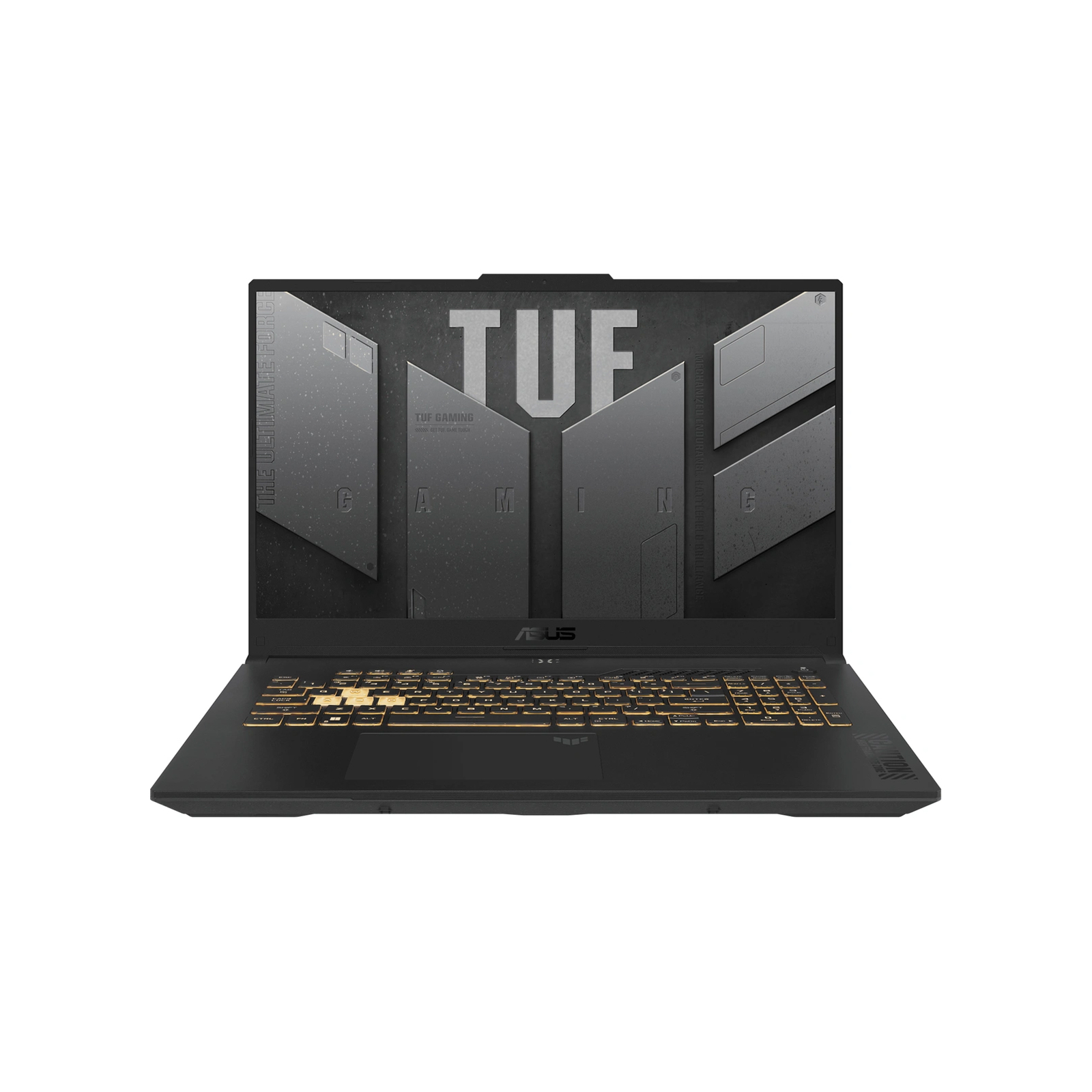 Ноутбук ASUS TUF Gaming F17 FX707ZU4-HX063 (90NR0FJ6-M003J0)