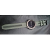 Ремінець до смарт-годинника Garmin fenix 7X 26mm QuickFit Moss Silicone (010-13117-03) зображення 2
