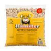 Наполнитель для туалета Super Cat Hamster Древесный впитывающий с запахом лаванды 800 г (5055)