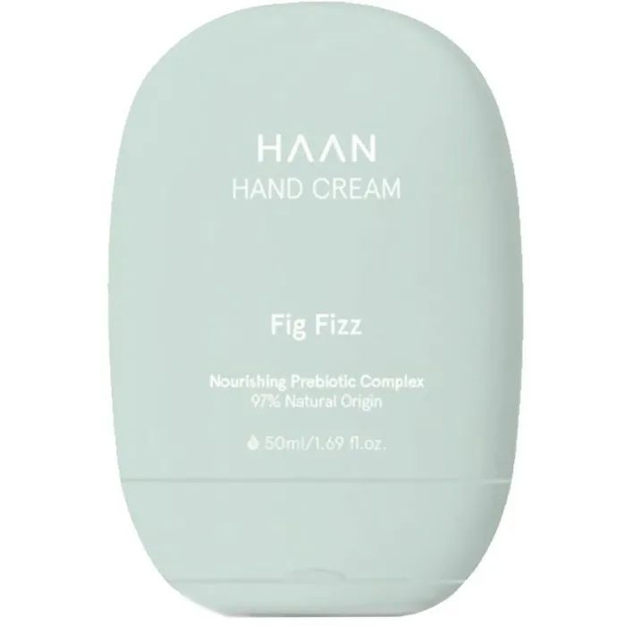Крем для рук HAAN Fig Fizz запаска 150 мл (5060669781318)