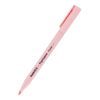 Маркер Axent Highlighter Pastel 2-4 мм клиновидный розовый (2533-10-A)