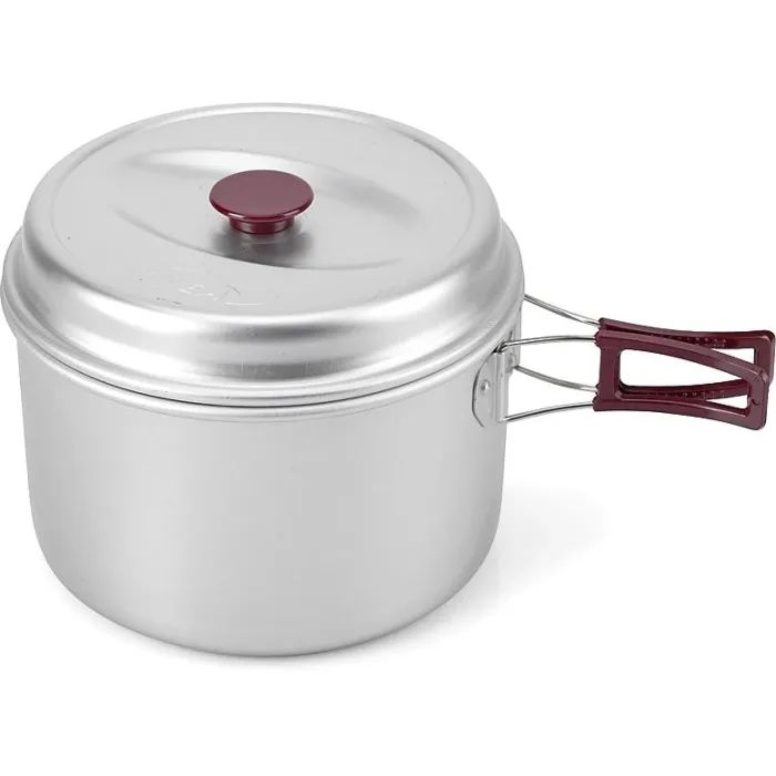 Набір туристичного посуду Kovea Silver 78 KSK-WY78 (4823082716258) зображення 3