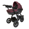 Коляска Chicco 3 в 1 Trio Activ3 вишня (79270.82) изображение 2