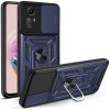 Чохол до мобільного телефона BeCover Military Xiaomi Redmi Note 12S Blue (709486) зображення 2