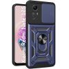 Чохол до мобільного телефона BeCover Military Xiaomi Redmi Note 12S Blue (709486)