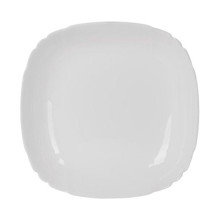 Тарелка Luminarc Lotusia 22 см супова (N3622) изображение 2