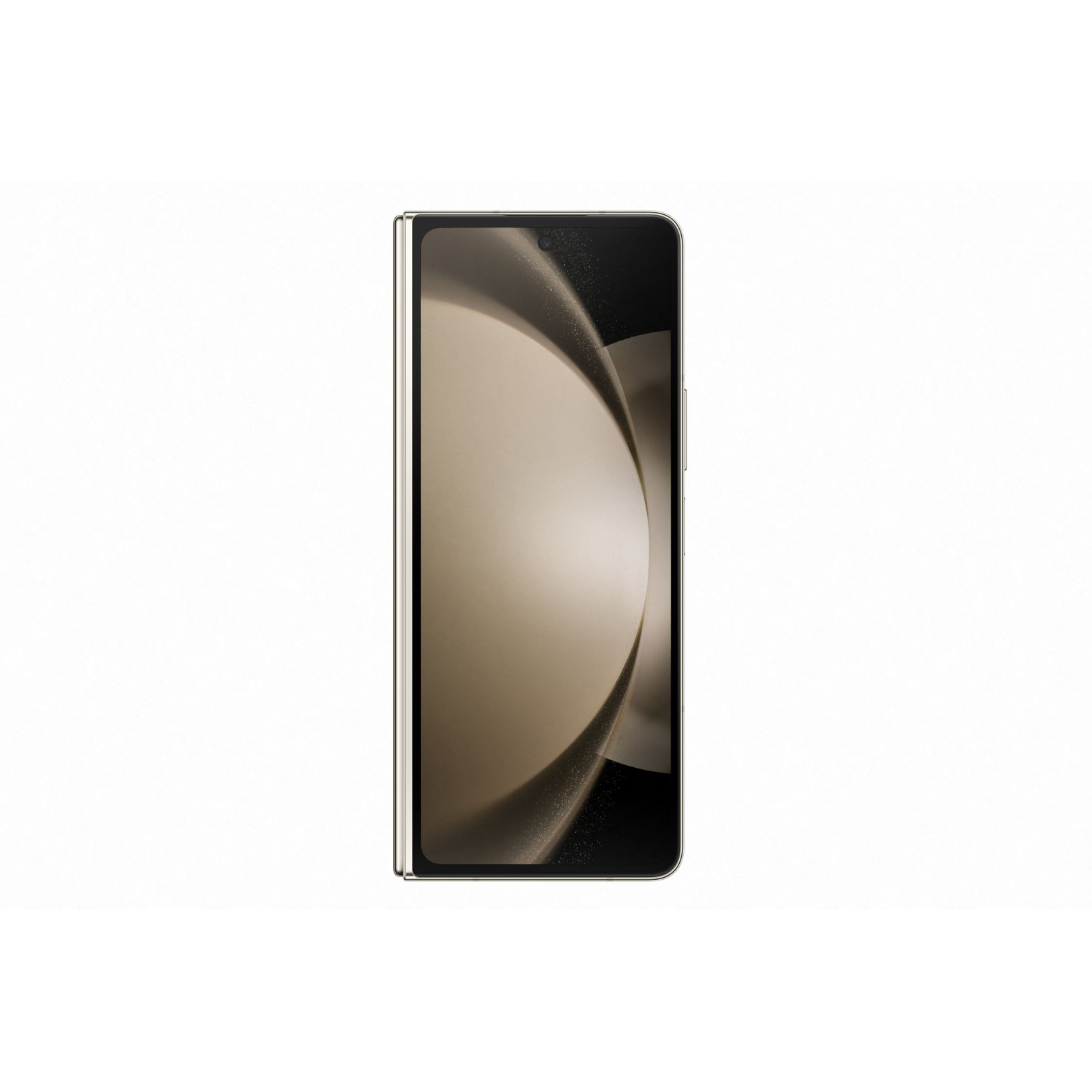 Мобільний телефон Samsung Galaxy Fold5 12/512Gb Cream (SM-F946BZECSEK) зображення 5