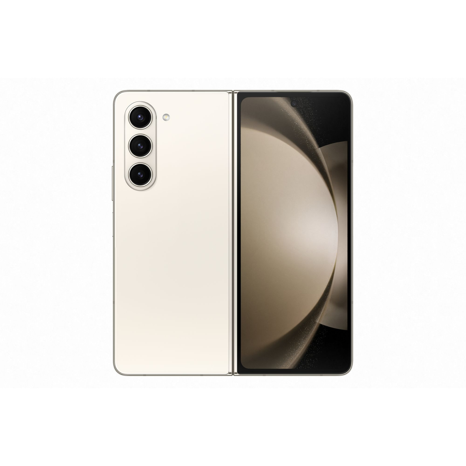 Мобільний телефон Samsung Galaxy Fold5 12/1Tb Phantom Black (SM-F946BZKNSEK)