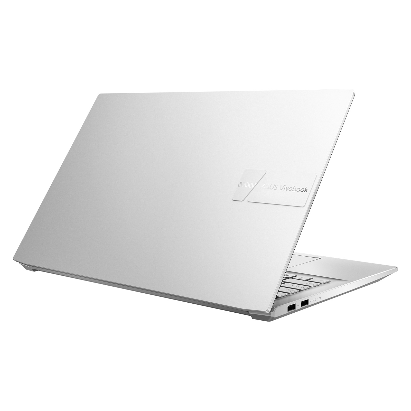 Ноутбук ASUS Vivobook Pro 15 OLED M6500QB-L1011 (90NB0YM2-M000B0) зображення 6