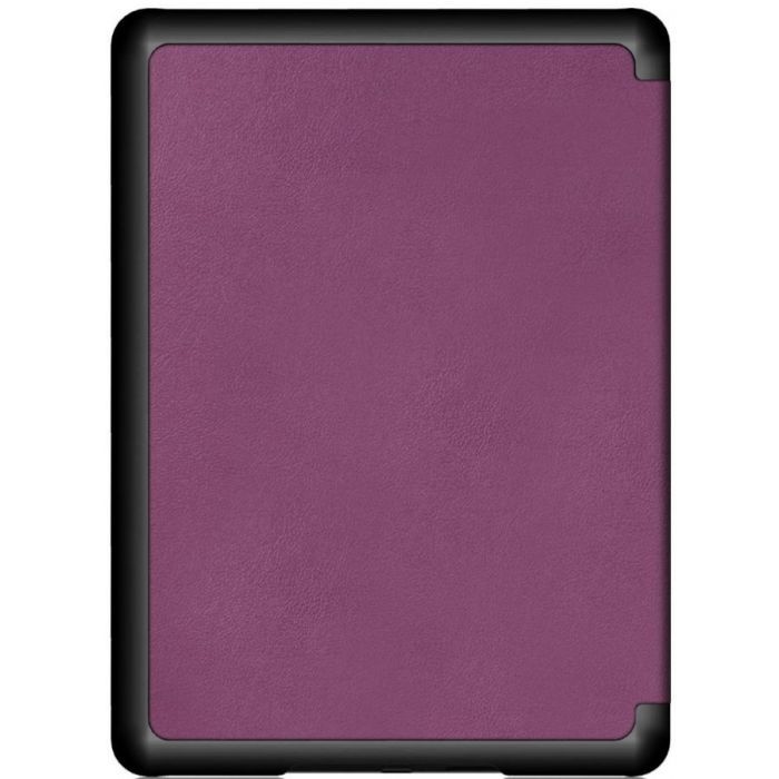 Чохол до електронної книги Armorstandart Amazon Kindle 11th Gen 2022 Purple (ARM68881) зображення 2