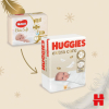 Підгузки Huggies Extra Care Розмір 1 (2-5 кг) 22 шт (5029053583235) зображення 3