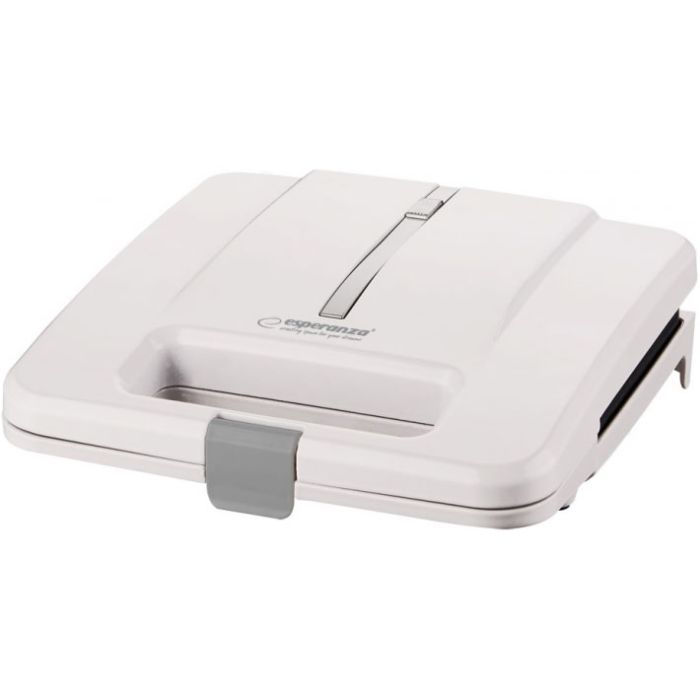 Сэндвичница Esperanza EKT010W