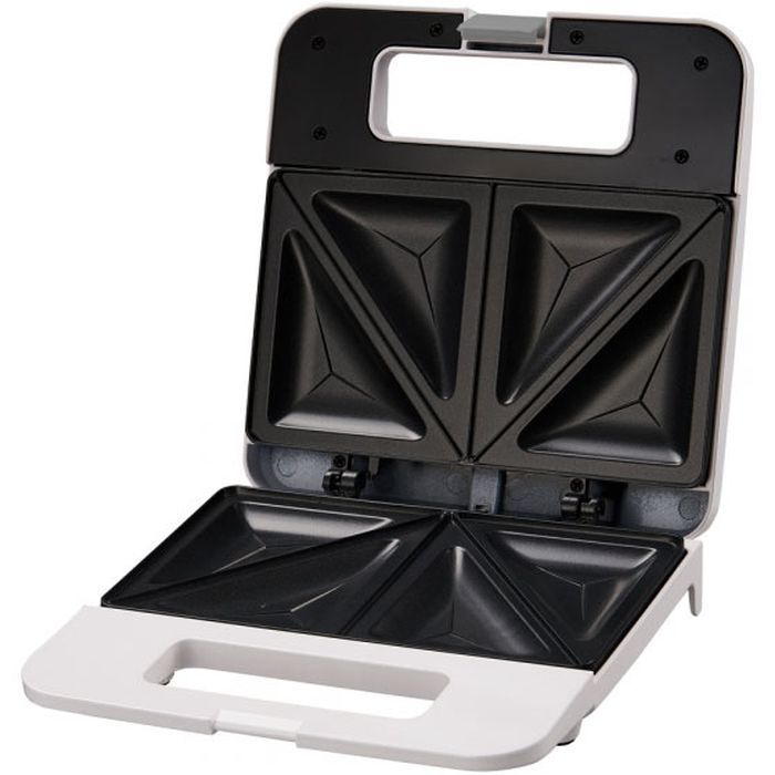 Сэндвичница Esperanza EKT010W изображение 2