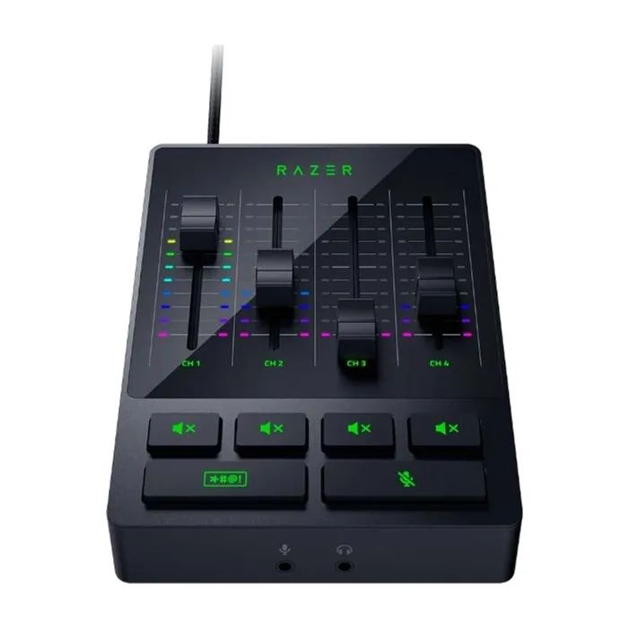 Микшерный пульт Razer Audio Mixer (RZ19-03860100-R3M1) изображение 3