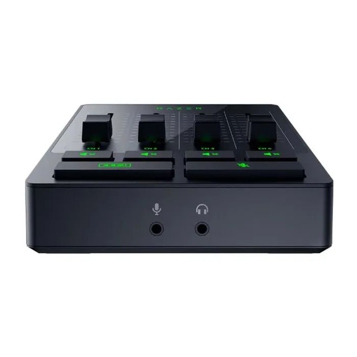 Микшерный пульт Razer Audio Mixer (RZ19-03860100-R3M1) изображение 4