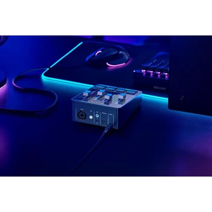 Микшерный пульт Razer Audio Mixer (RZ19-03860100-R3M1) изображение 7