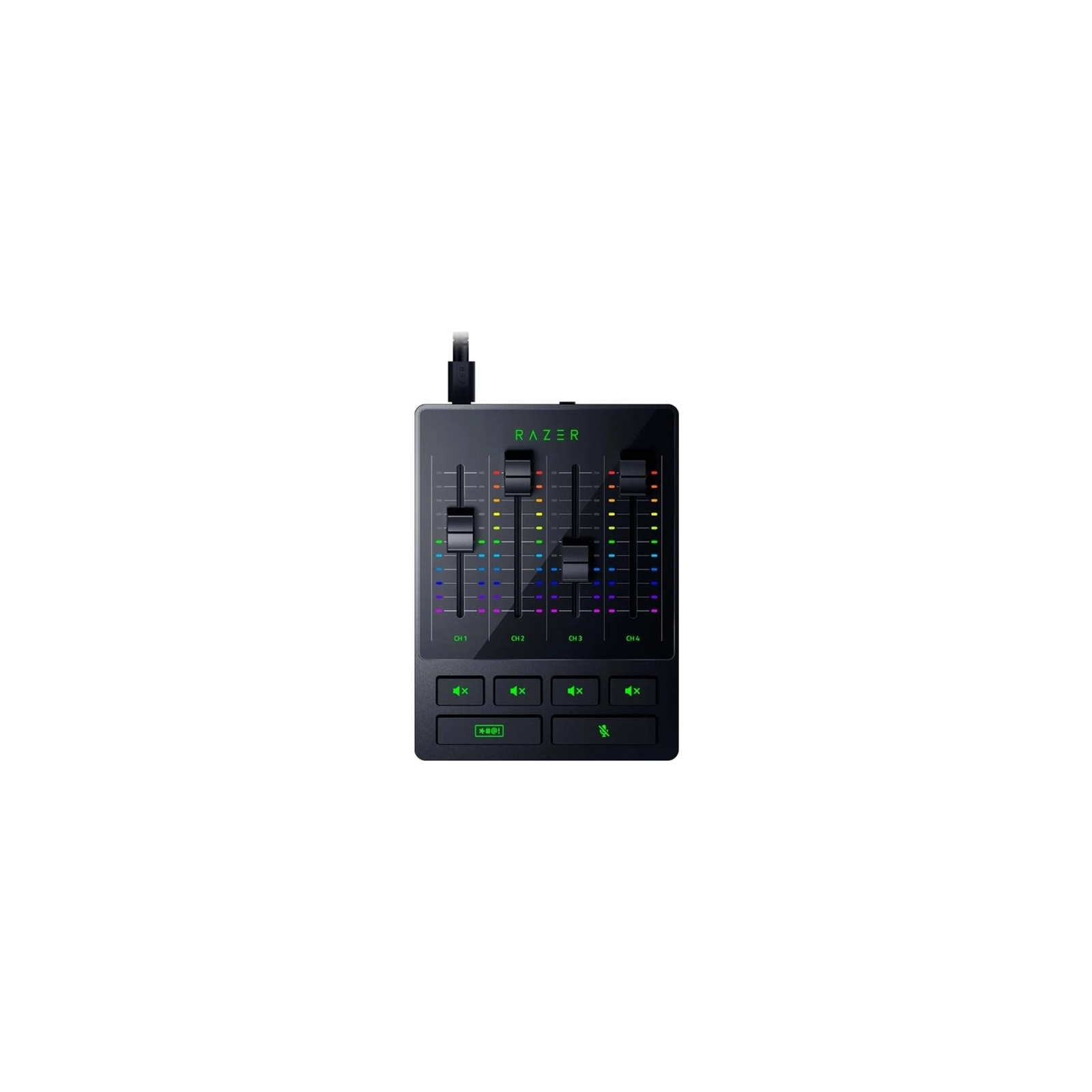 Микшерный пульт Razer Audio Mixer (RZ19-03860100-R3M1)