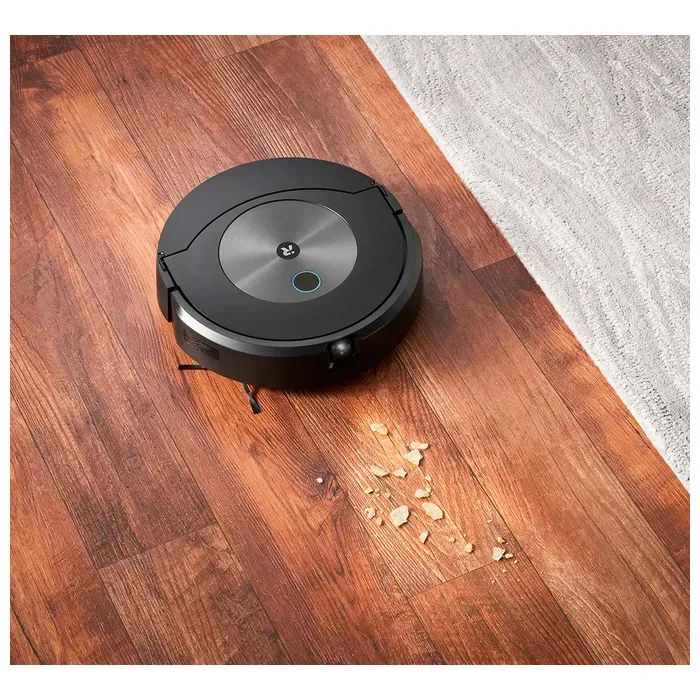 Пилосос iRobot Roomba Combo J7+ (c755840) зображення 10