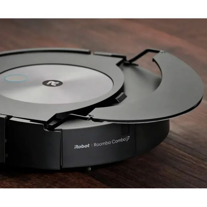 Пилосос iRobot Roomba Combo J7+ (c755840) зображення 12