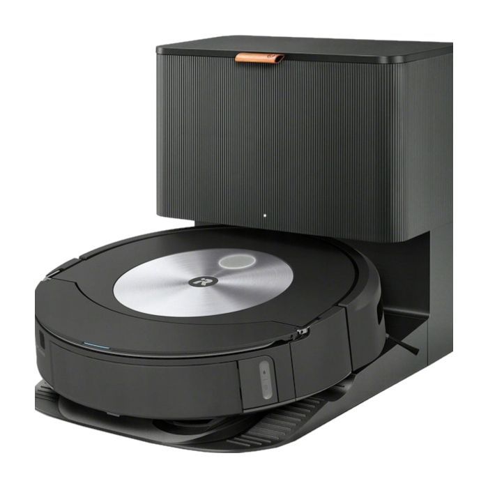 Пилосос iRobot Roomba Combo J7+ (c755840)