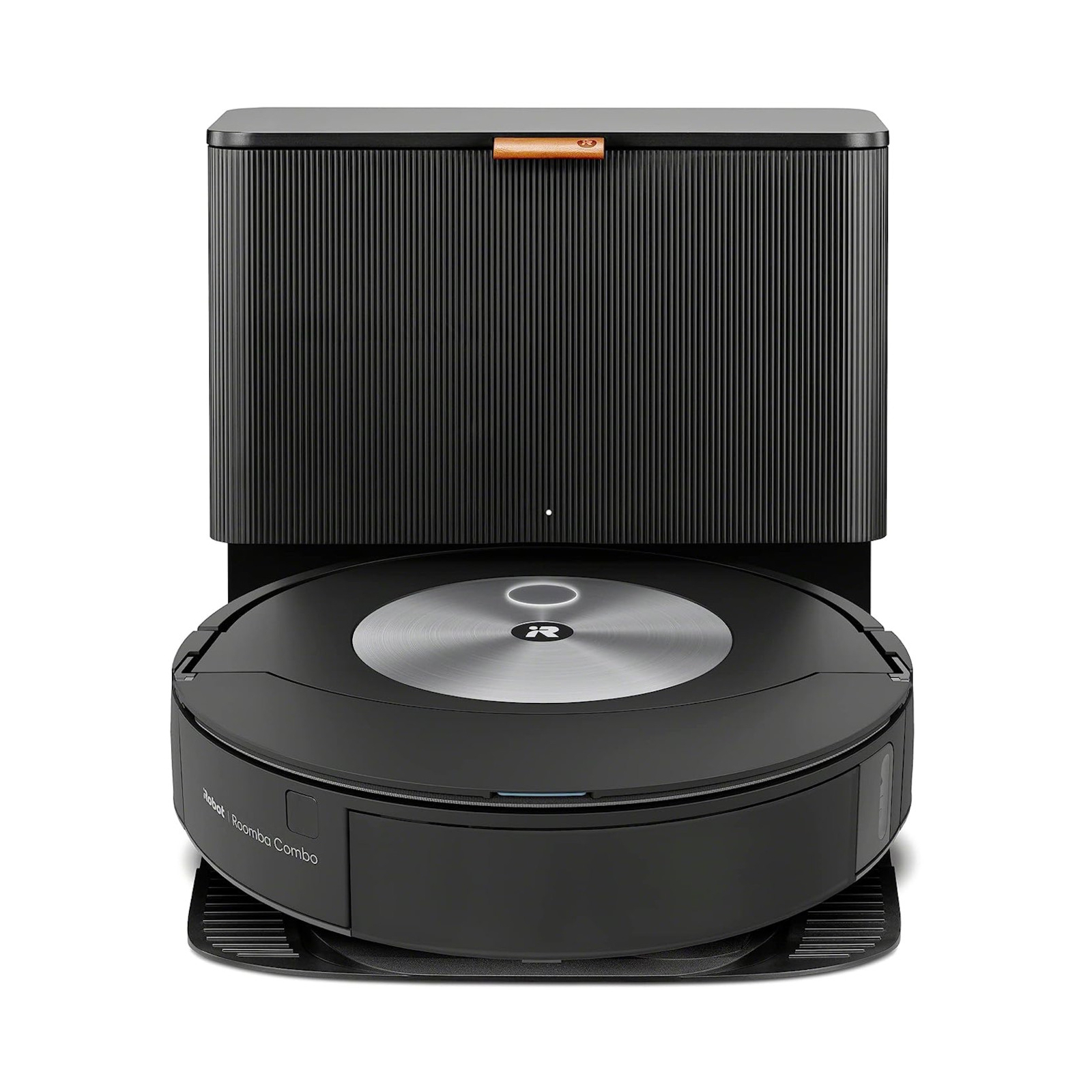 Пылесос iRobot Roomba Combo J7+ (c755840) изображение 2